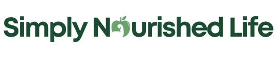 Simply Nourished Life logo