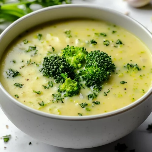 Keto Soup