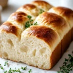 White Gluten-Free Bread