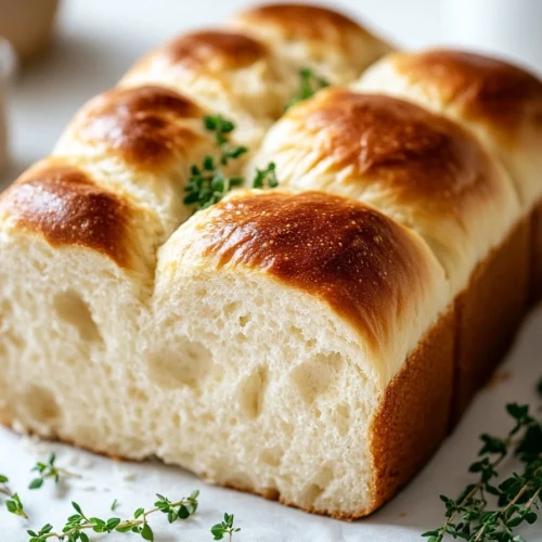 How To Make The Best White Gluten-Free Bread At Home 2 White Gluten-Free Bread