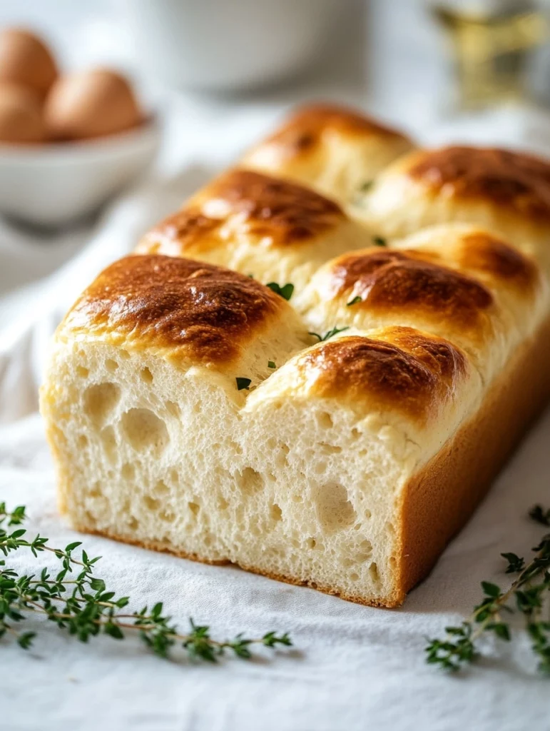 How To Make The Best White Gluten-Free Bread At Home 1 White Gluten-Free Bread1