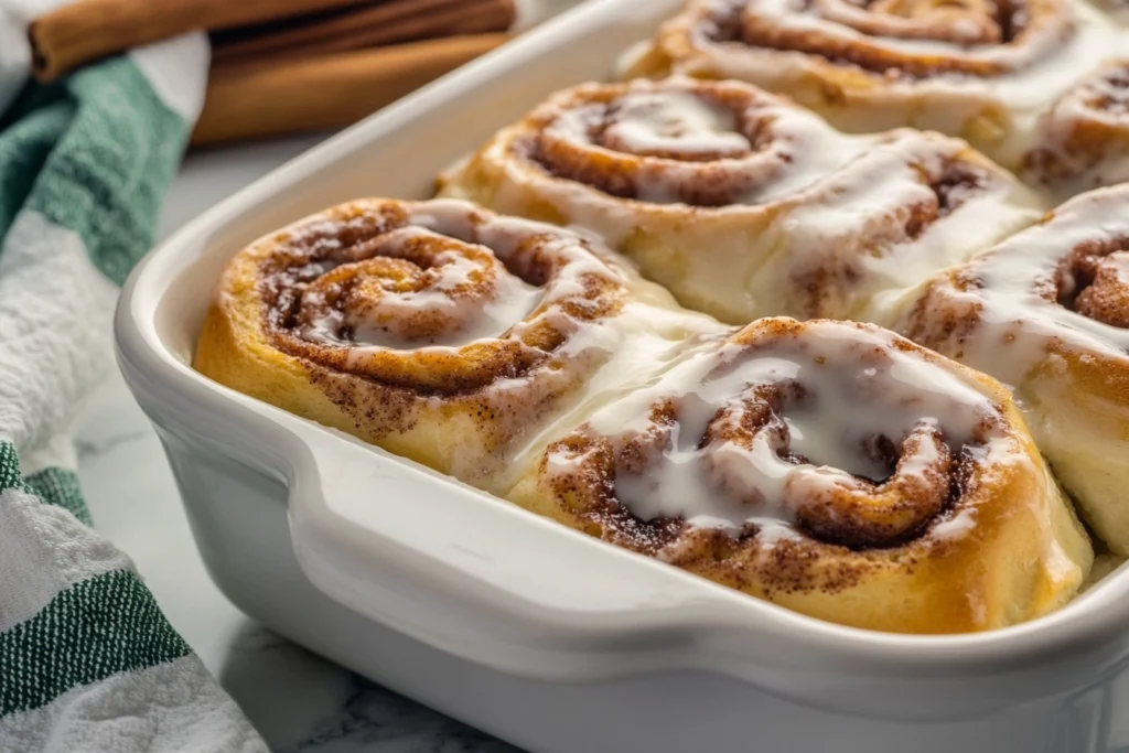 Gluten-Free Cinnamon Rolls Recipe1