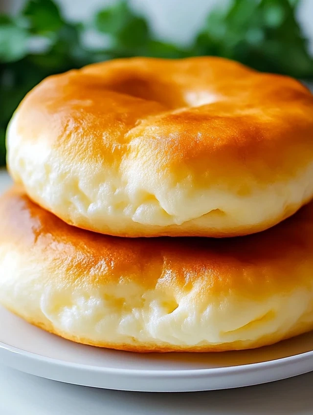 Cloud Bread1