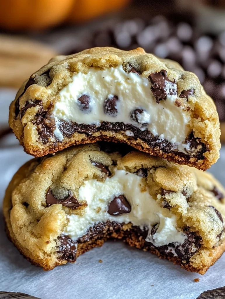 Low Carb Cheesecake Stuffed Cookies1
