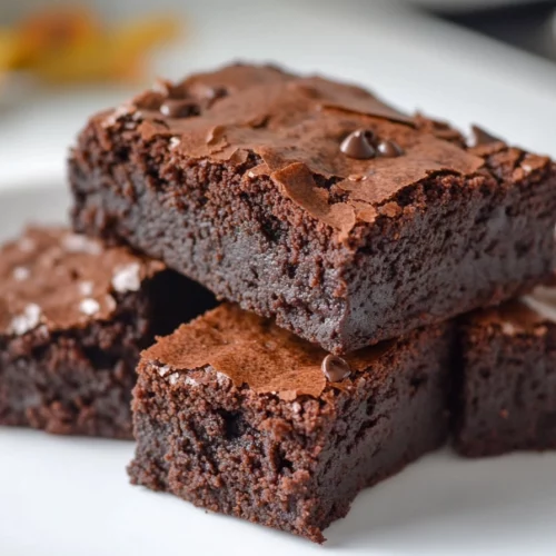 Vegan Brownies