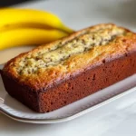 Gluten-Free Banana Bread