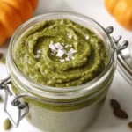 Pumpkin Seed Butter