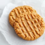 Keto Peanut Butter Cookies