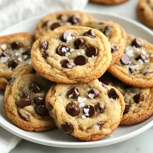 The Best Homemade Chocolate Chip Cookies: Soft, Chewy, And Healthy 2 Plate Of Homemade Chocolate Chip Cookies, Golden Brown Edges, Soft Centers, And Melted Chocolate Chips