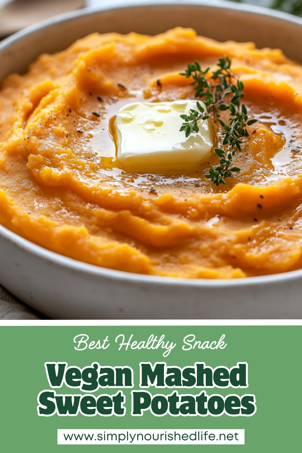 Mashed Sweet Potatoes: Creamy, Nutritious, And Easy To Make 1 Mashed Sweet Potatoes