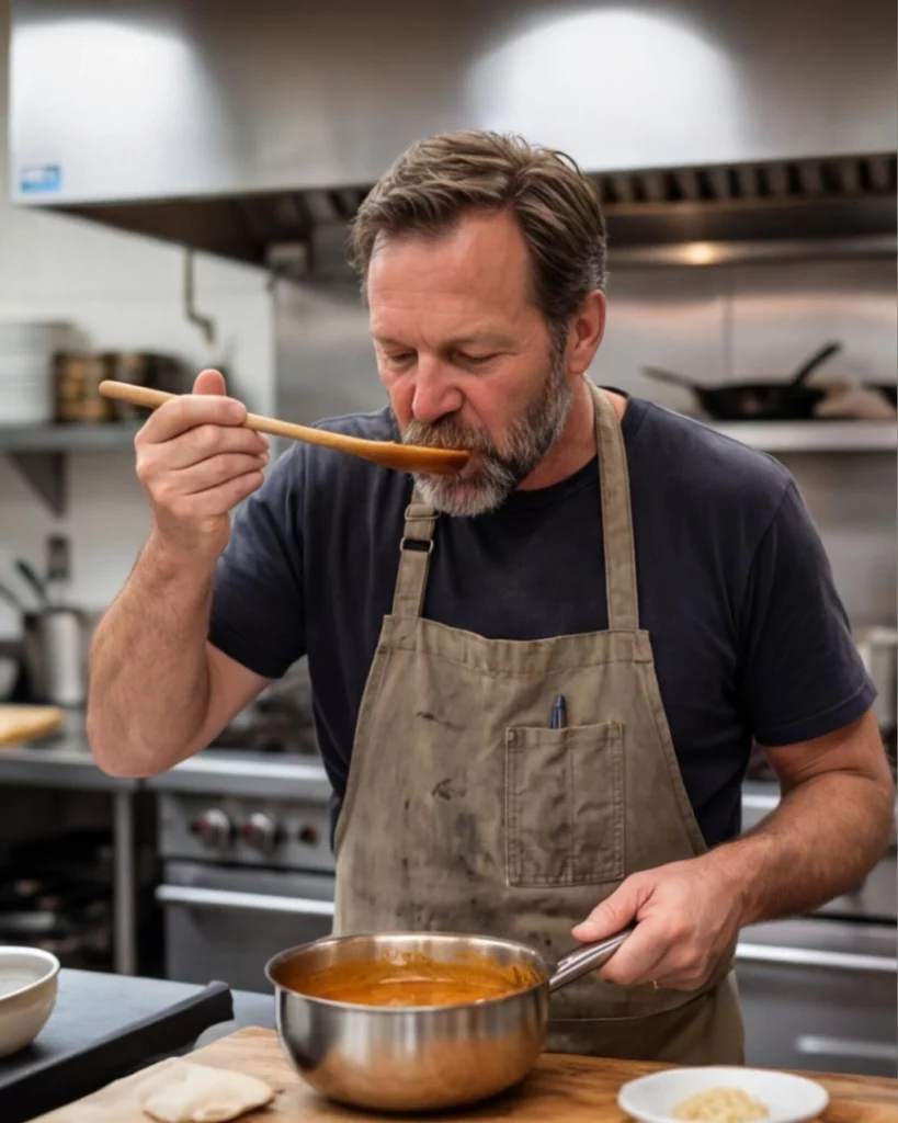 About 3 Research, Testing, And A Lot Of Tasting — How Every Simply Nourished Life Recipe Comes To Life.