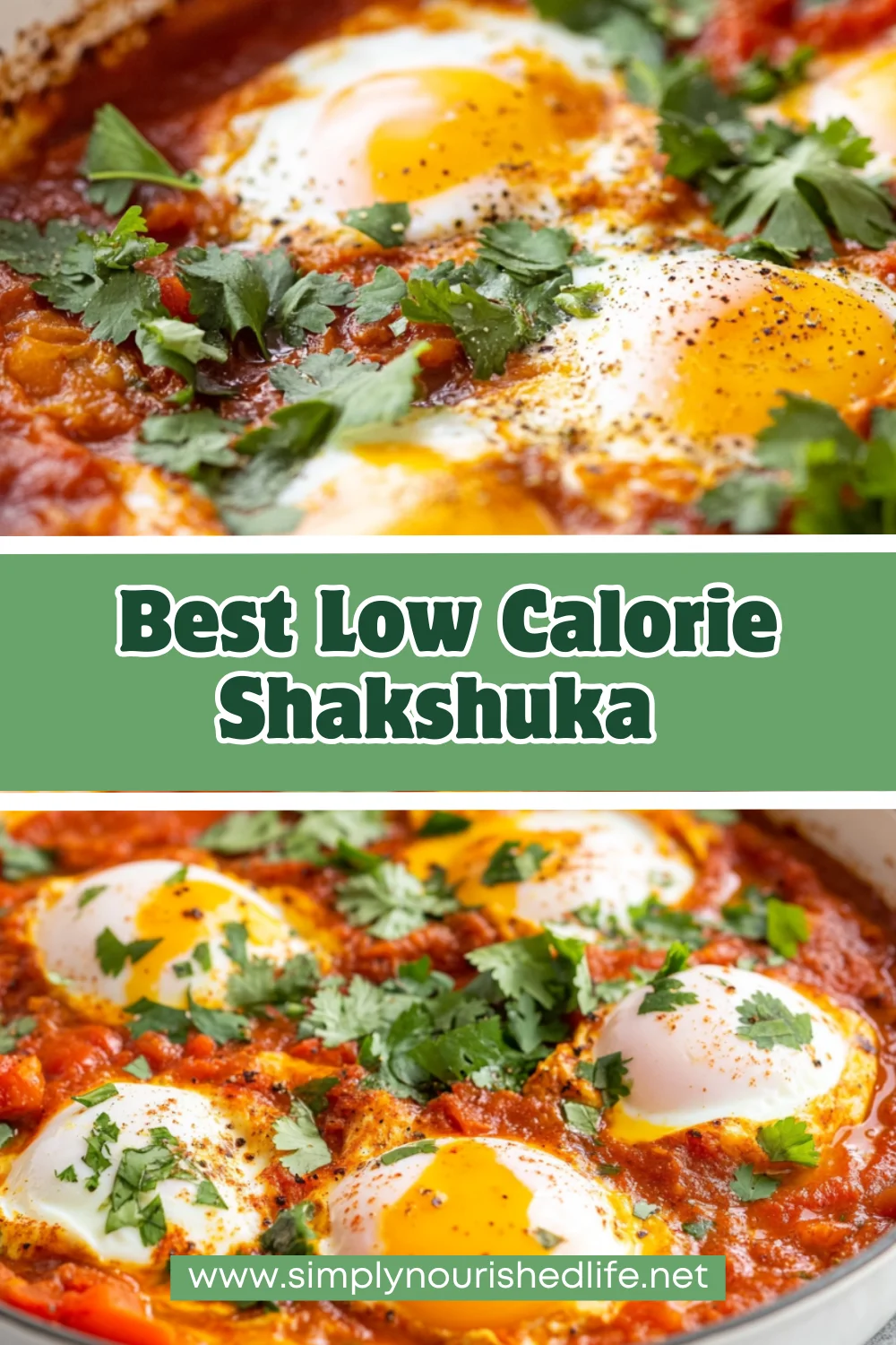 Best Shakshuka Recipe – Healthy, Easy &Amp; Packed With Flavor 1 Best Shakshuka