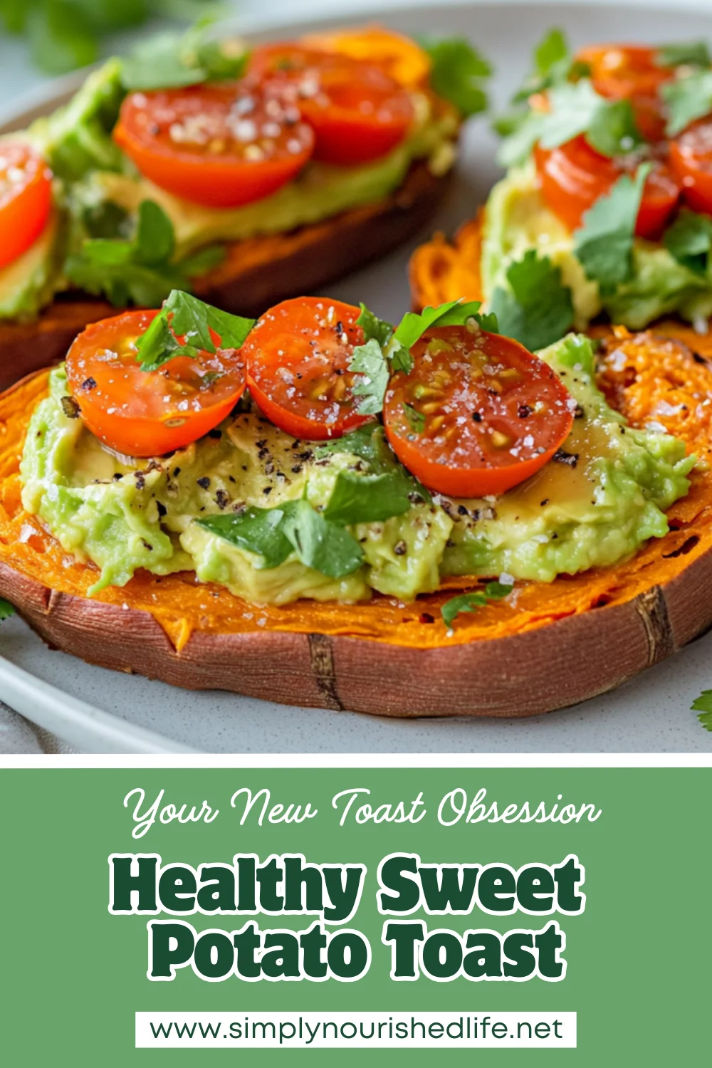 How To Make Sweet Potato Toast: A Healthy Breakfast Idea 1 How To Make Sweet Potato Toast