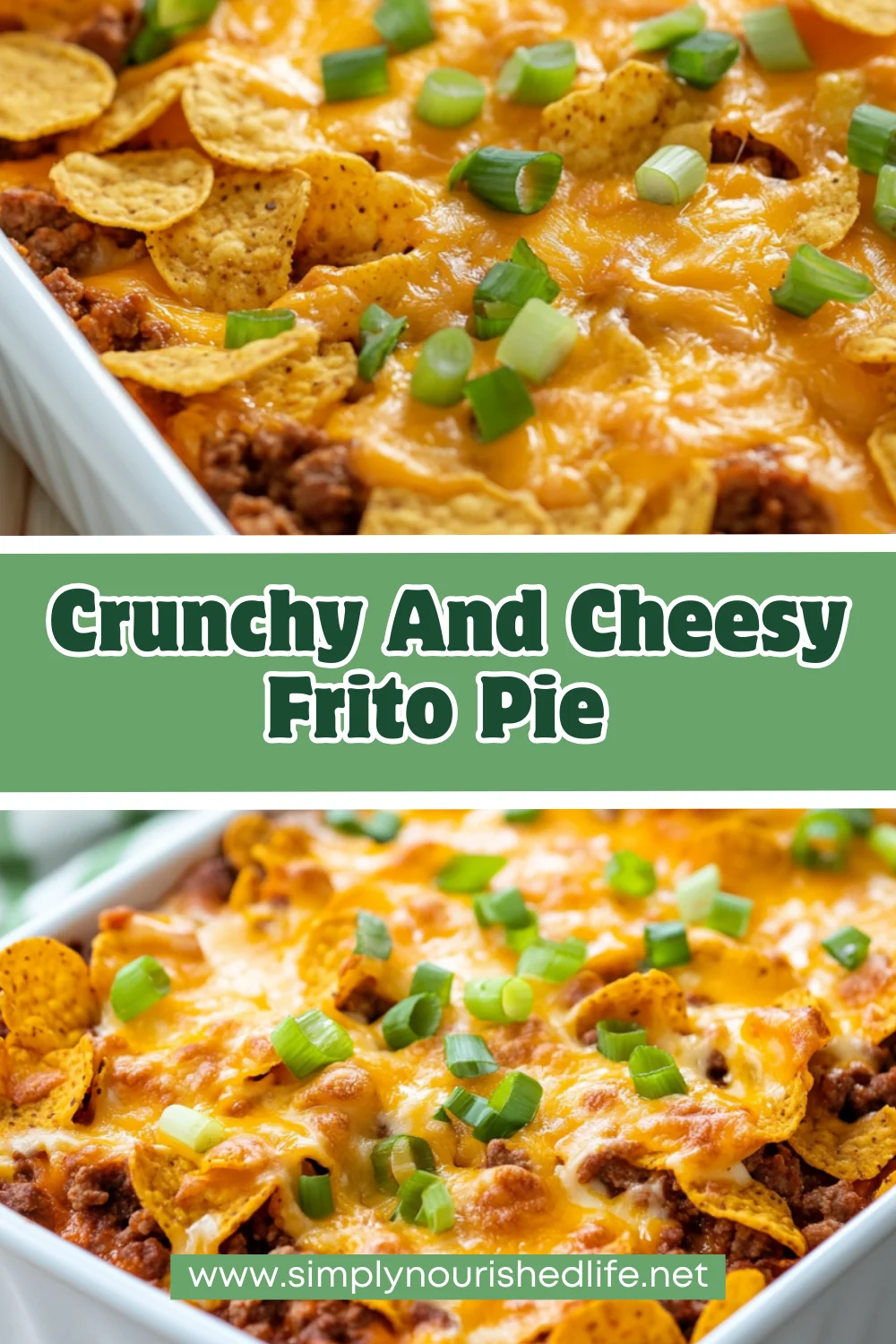 Frito Pie