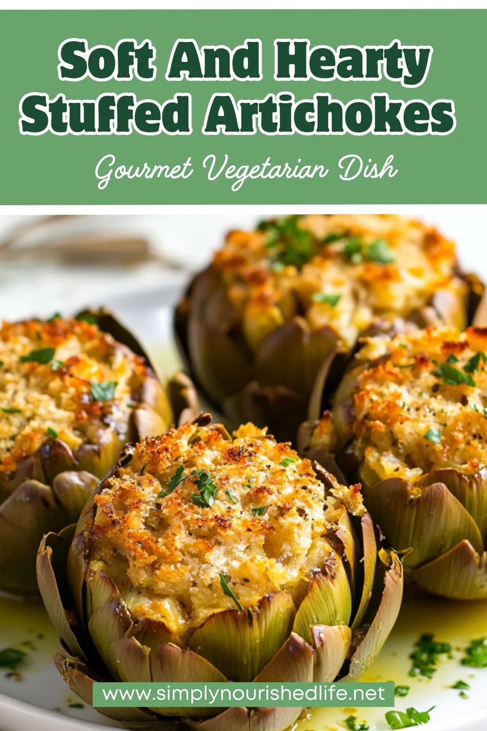 How To Cook Stuffed Artichokes: Healthy, Delicious &Amp; Easy Recipe 1 How To Cook Stuffed Artichokes