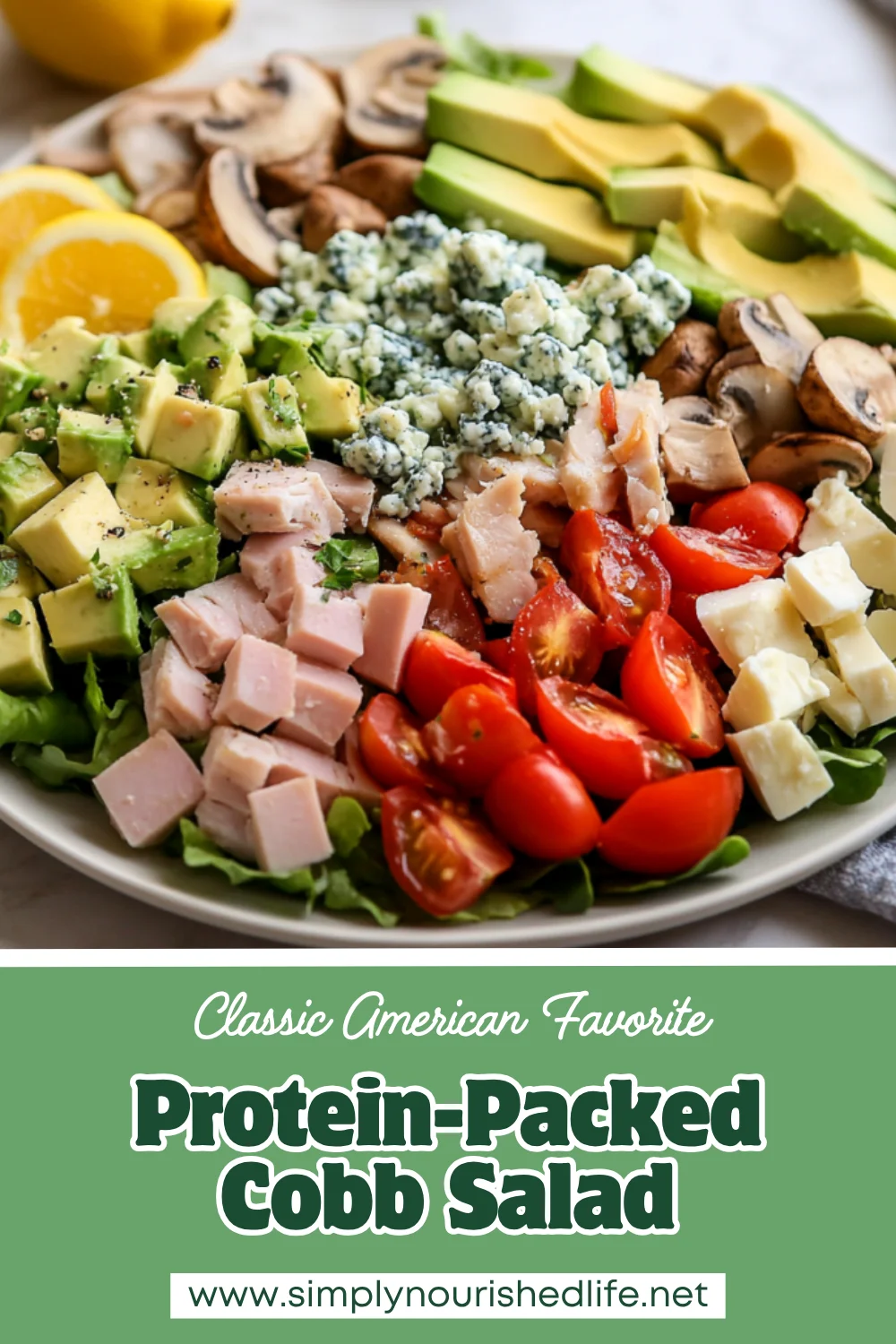 Cobb Salad